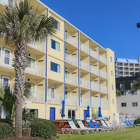 Hotel Jade Tree Cove Myrtle Beach Exterior foto