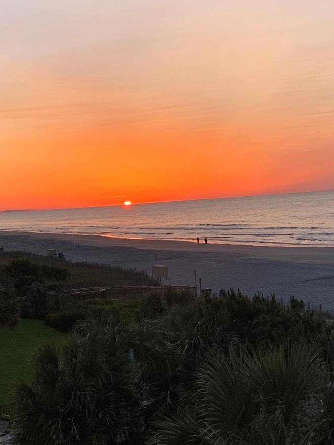 Hotel Jade Tree Cove Myrtle Beach Exterior foto