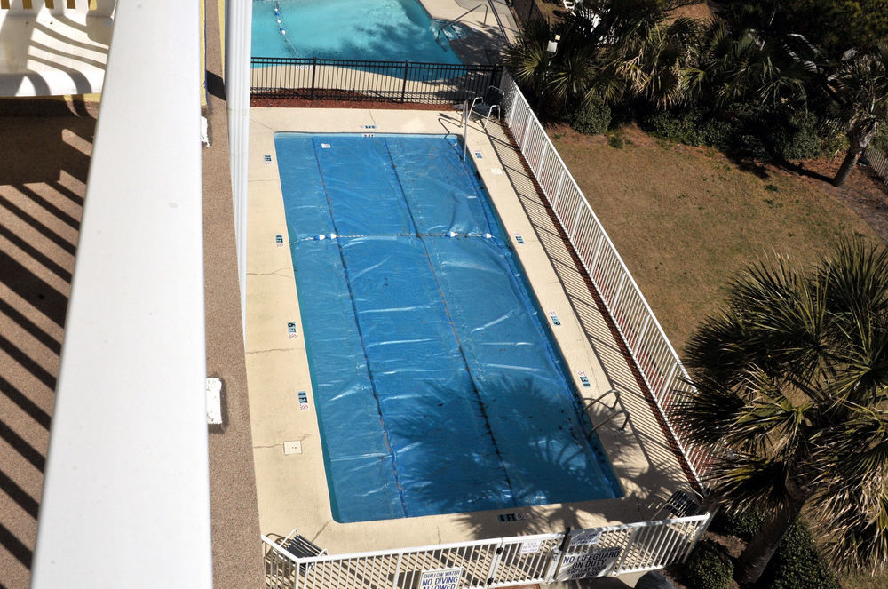 Hotel Jade Tree Cove Myrtle Beach Exterior foto