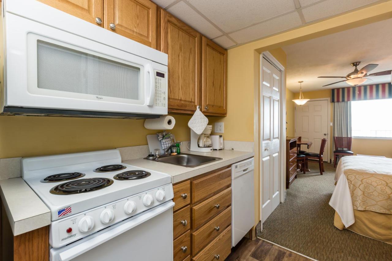 Hotel Jade Tree Cove Myrtle Beach Exterior foto
