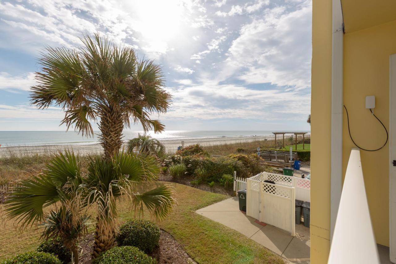 Hotel Jade Tree Cove Myrtle Beach Exterior foto