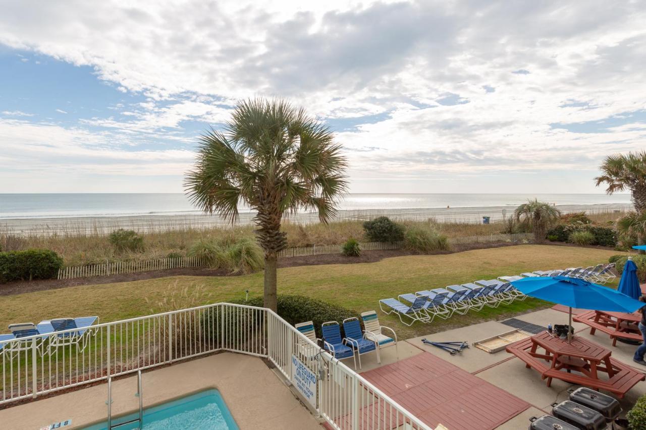 Hotel Jade Tree Cove Myrtle Beach Exterior foto