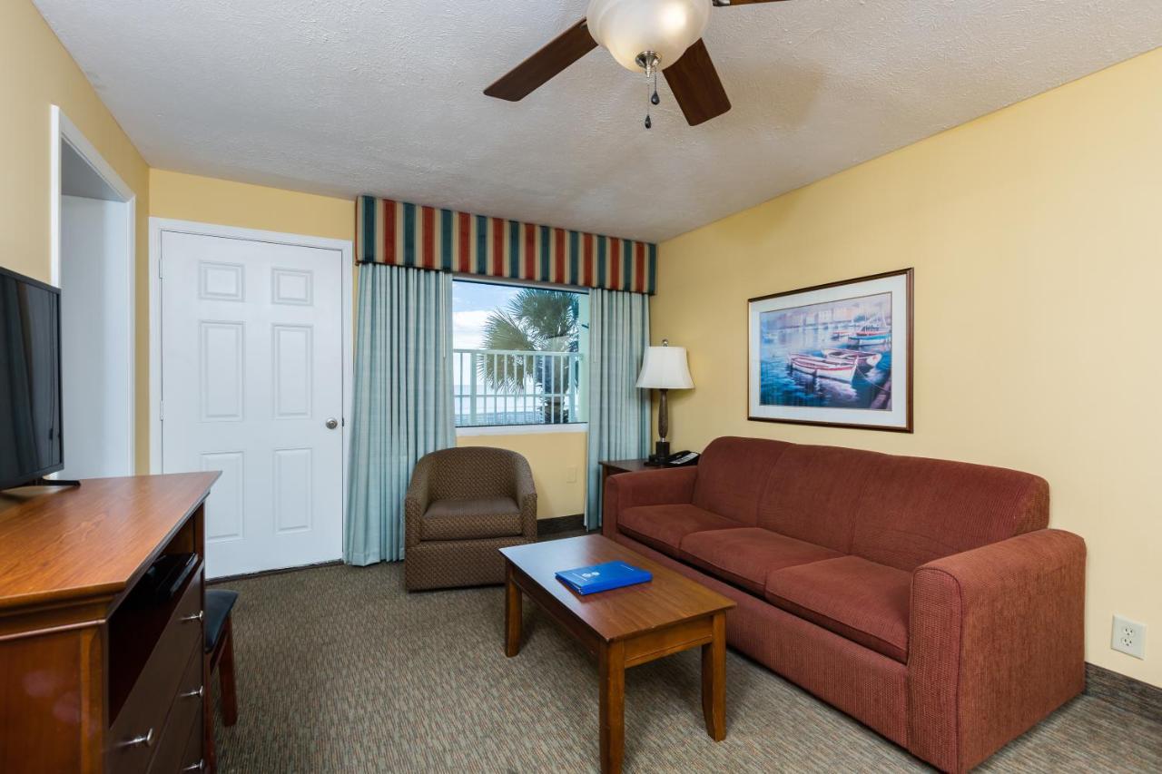 Hotel Jade Tree Cove Myrtle Beach Exterior foto