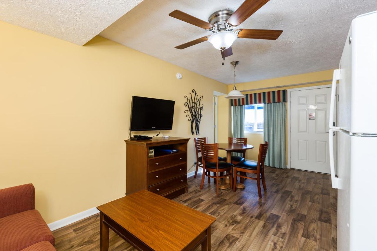 Hotel Jade Tree Cove Myrtle Beach Exterior foto