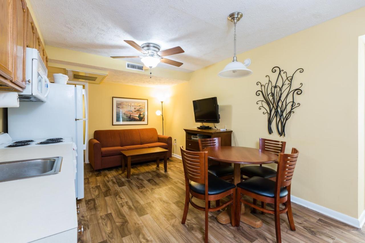 Hotel Jade Tree Cove Myrtle Beach Exterior foto