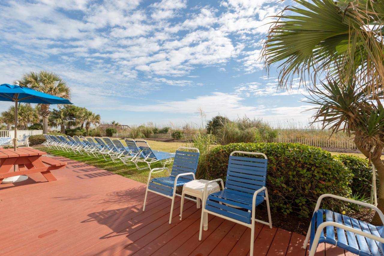 Hotel Jade Tree Cove Myrtle Beach Exterior foto